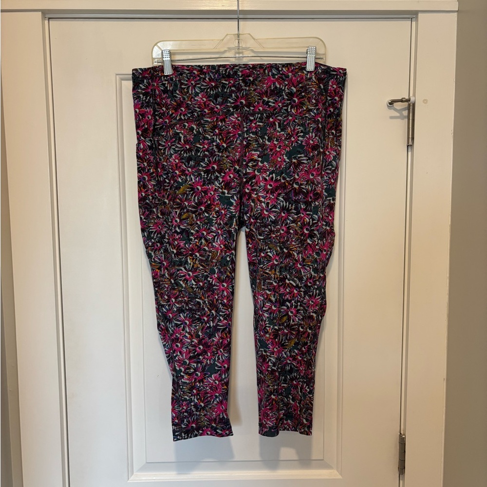 Lululemon - Bace Pace Leggings